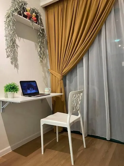 Appartamento Lovely 1-Bedroom Condo With Facilities Malacca