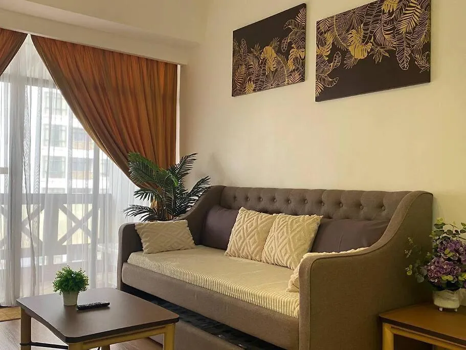 Lovely 1-Bedroom Condo With Facilities Malacca