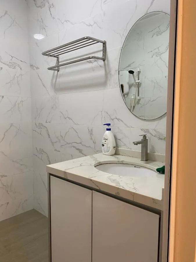 Lovely 1-Bedroom Condo With Facilities Malacca 0*,